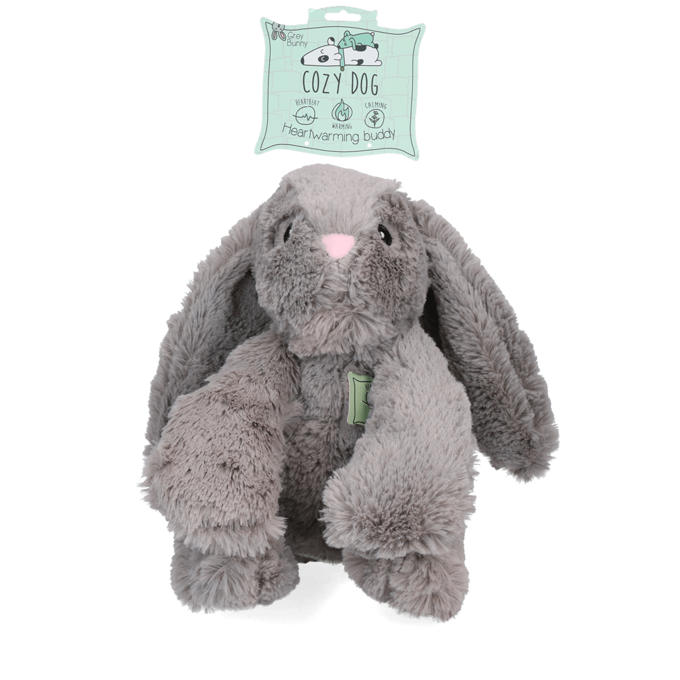 Cozy Dog Bunny - all for animals