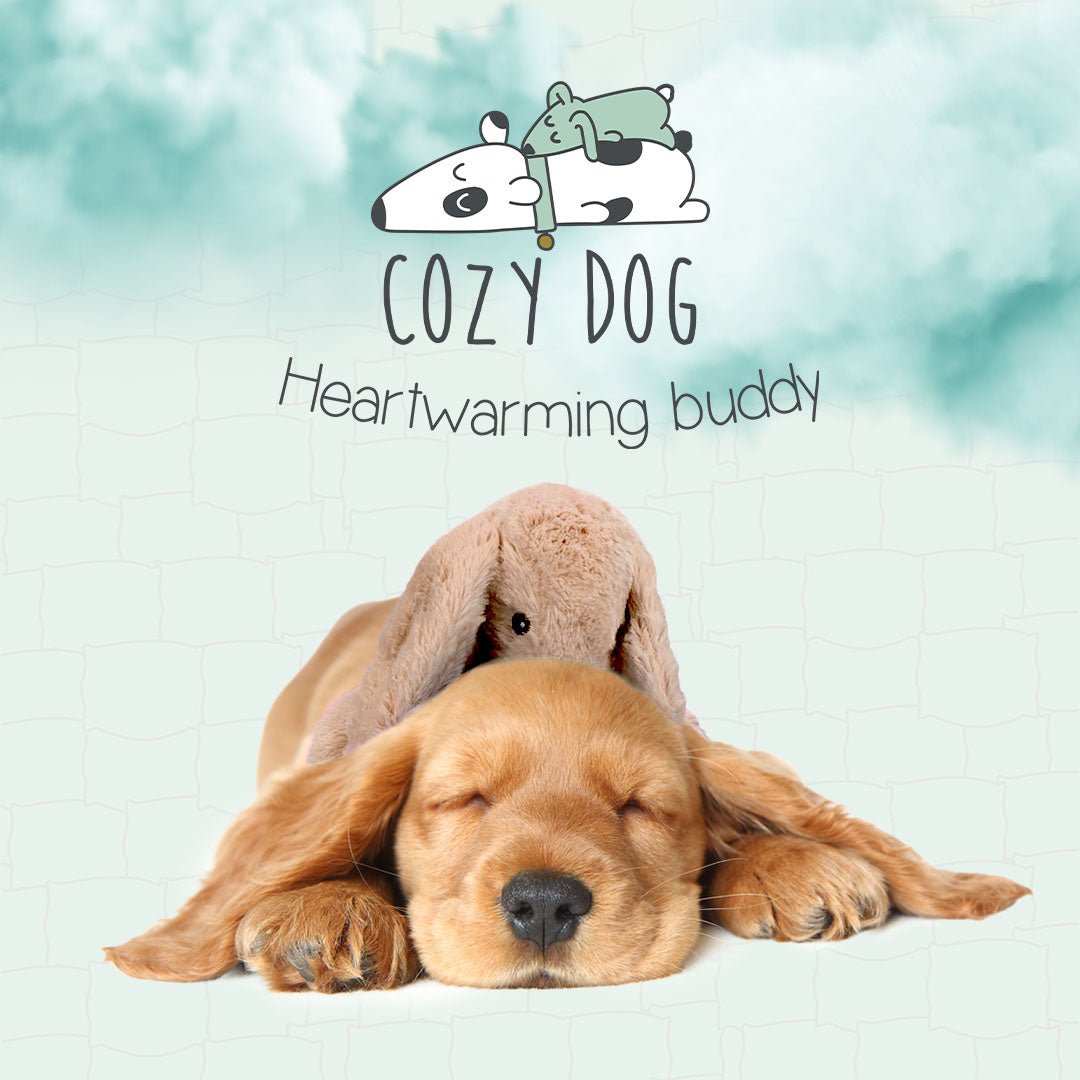 Cozy Dog Bunny - all for animals