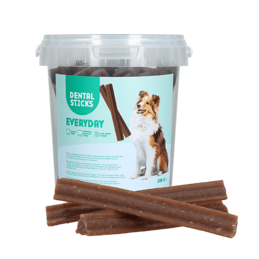 Dental Sticks - All For Animals