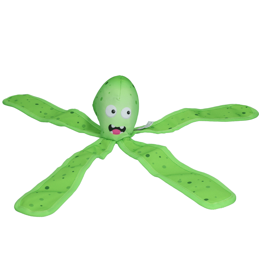 Dog Comets Alien Octo L - all for animals