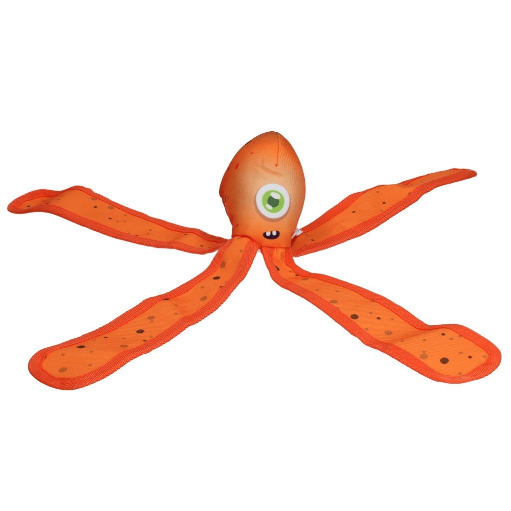 Dog Comets Alien Octo L - all for animals
