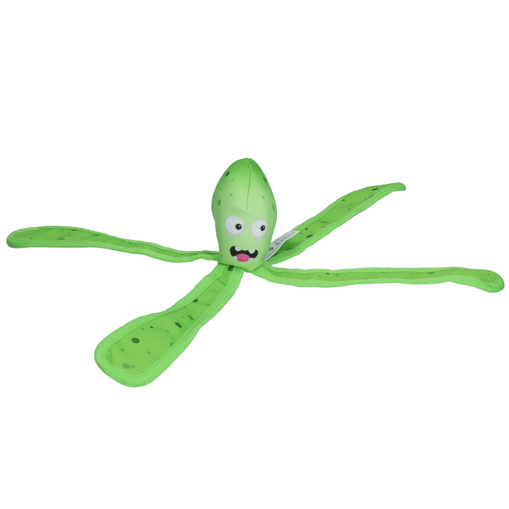 Dog Comets Alien Octo M - all for animals