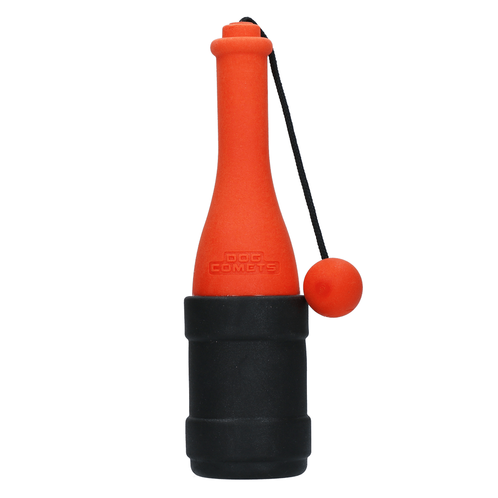 Dog Comets Bobber - all for animals