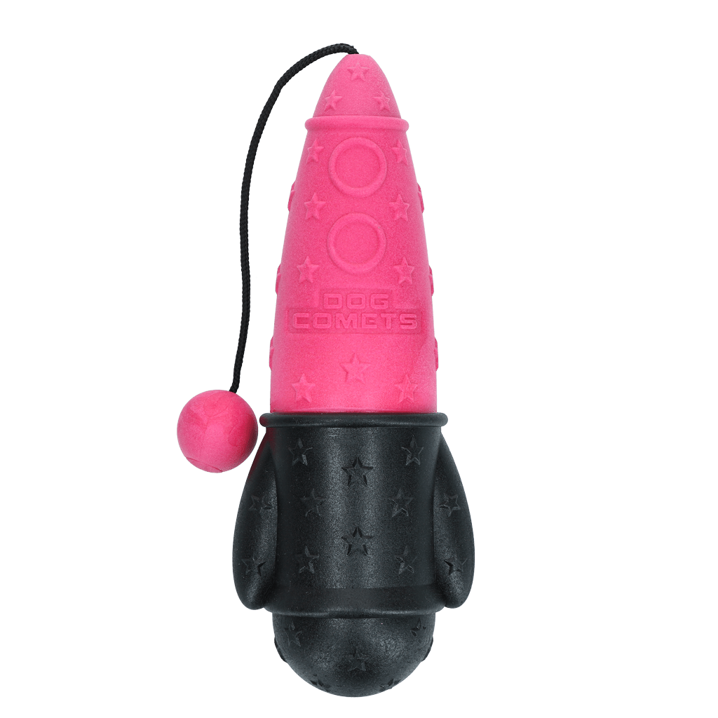 Dog Comets Bobber Rocket - all for animals