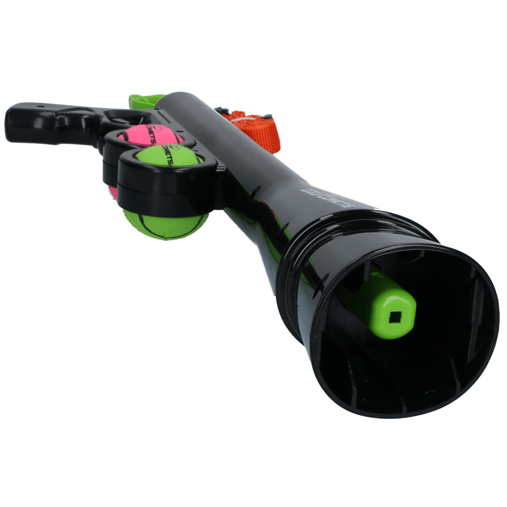 Dog Comets Comet Launcher - all for animals