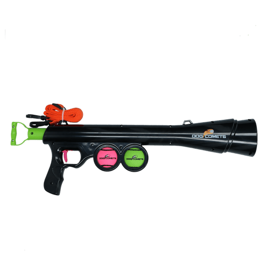 Dog Comets Comet Launcher - all for animals