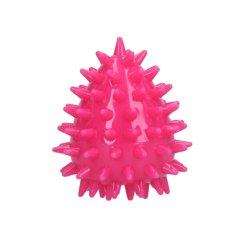 Dog Comets Cosmic Egg Roze - all for animals