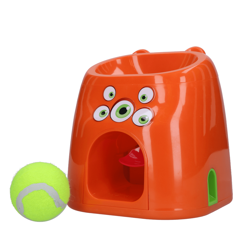 Dog Comets D1spencer Fetch and Treat - all for animals