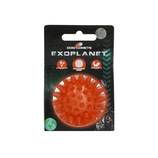 Dog Comets Exoplanet Egelbal S - all for animals