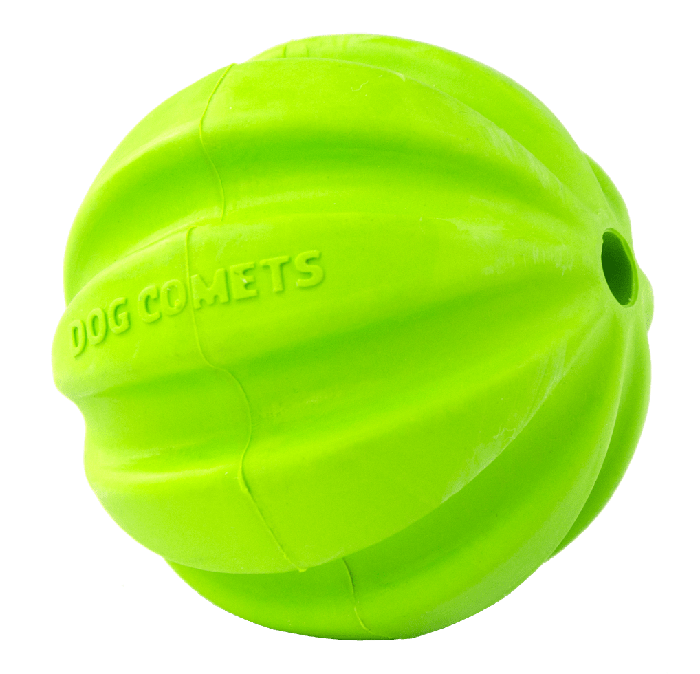 Dog Comets Hale Bopp Groen - all for animals