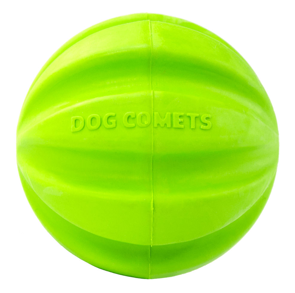 Dog Comets Hale Bopp Groen - all for animals