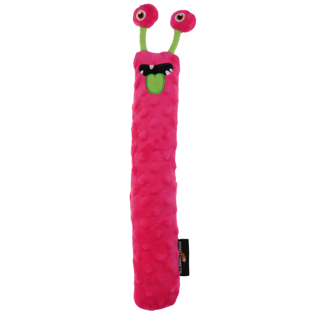 Dog Comets Invaders Roze - all for animals
