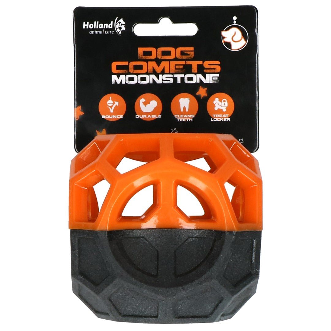 Dog Comets Moonstone Traktatiekubus - all for animals