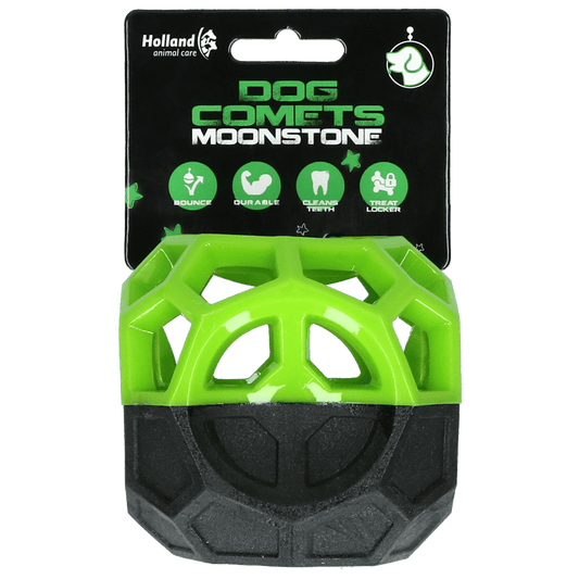 Dog Comets Moonstone Traktatiekubus - all for animals