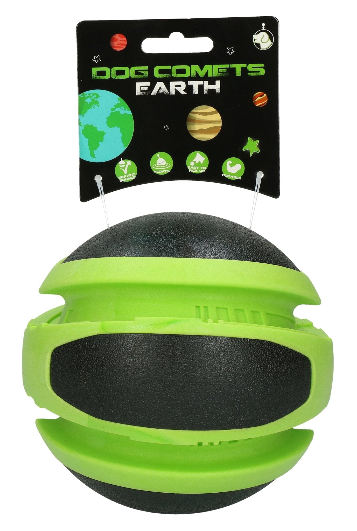 Dog Comets Planets - all for animals