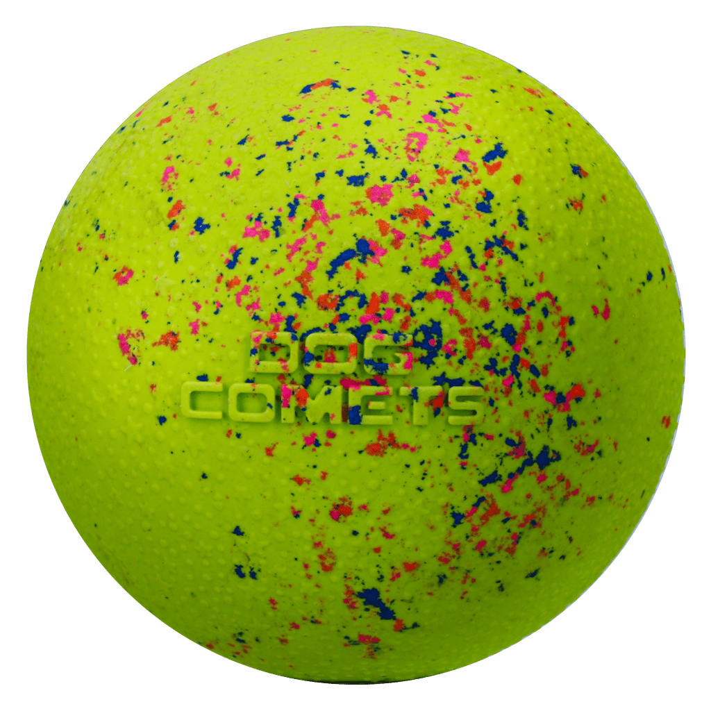 Dog Comets Stardust Groen M (2 - Pack) - all for animals