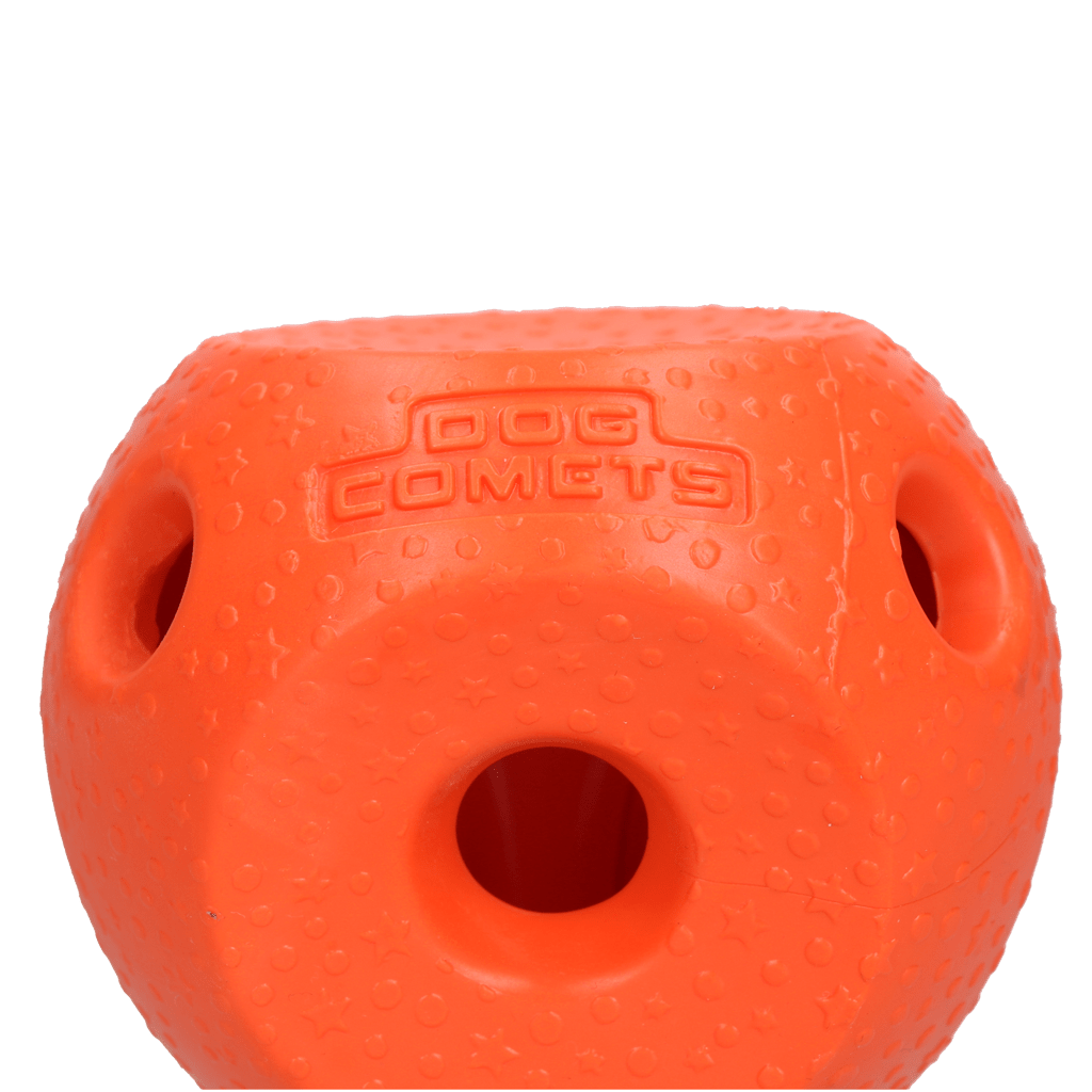 Dog Comets Treat Lock Ball - all for animals