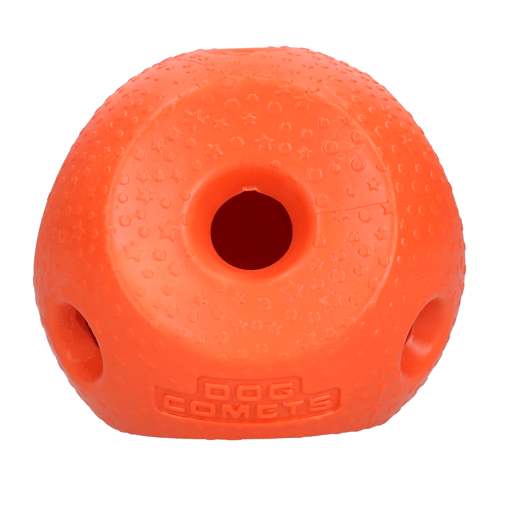 Dog Comets Treat Lock Ball - all for animals