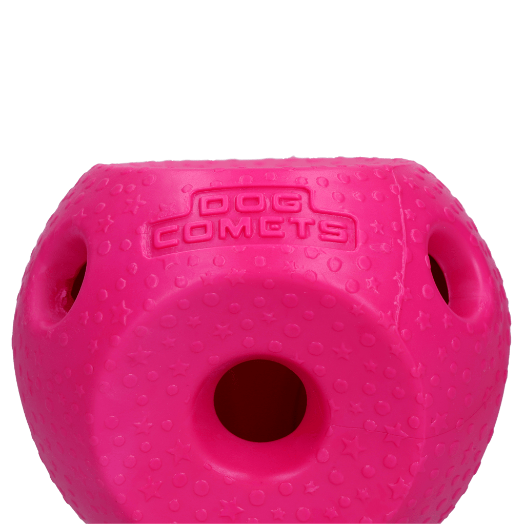 Dog Comets Treat Lock Ball - all for animals