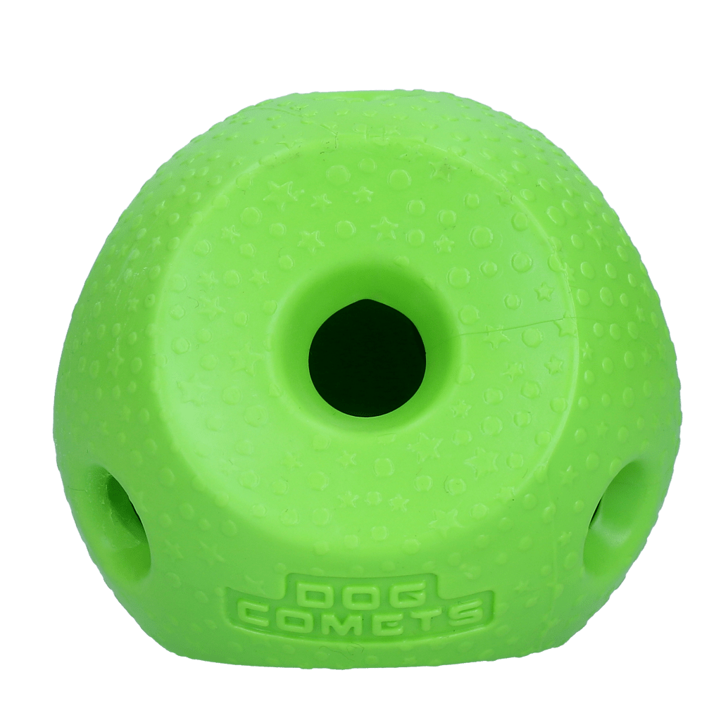 Dog Comets Treat Lock Ball - all for animals