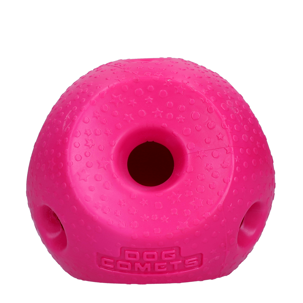 Dog Comets Treat Lock Ball - all for animals