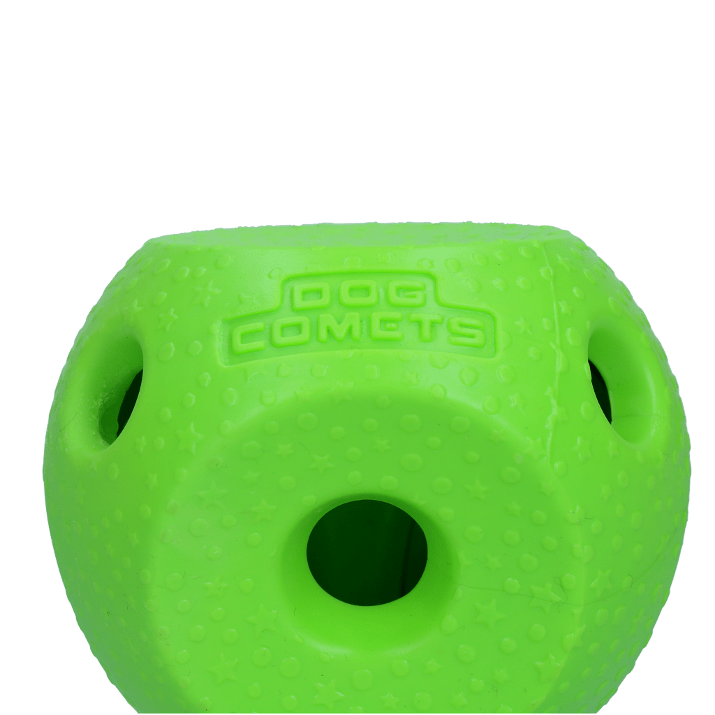 Dog Comets Treat Lock Ball - all for animals