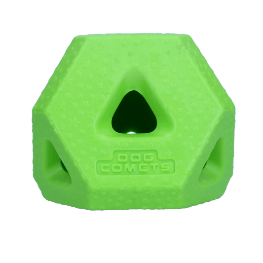 Dog Comets Treat Lock Cube - all for animals