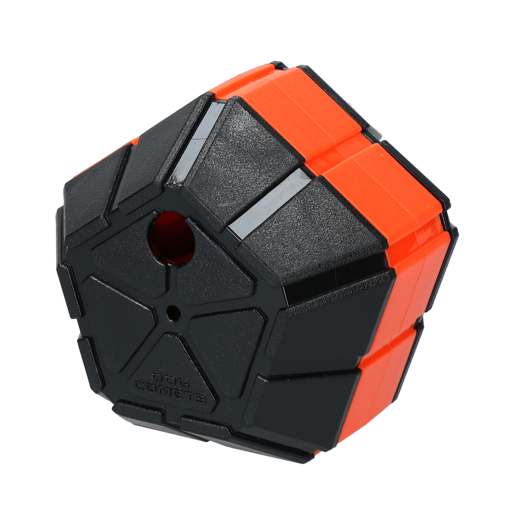 Dog Comets Treat Puzzle - all for animals