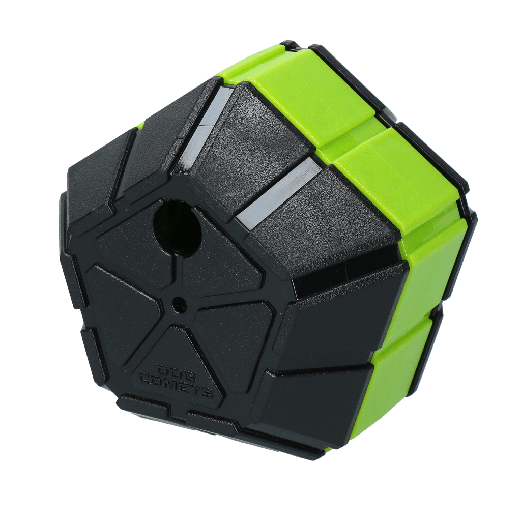 Dog Comets Treat Puzzle - all for animals