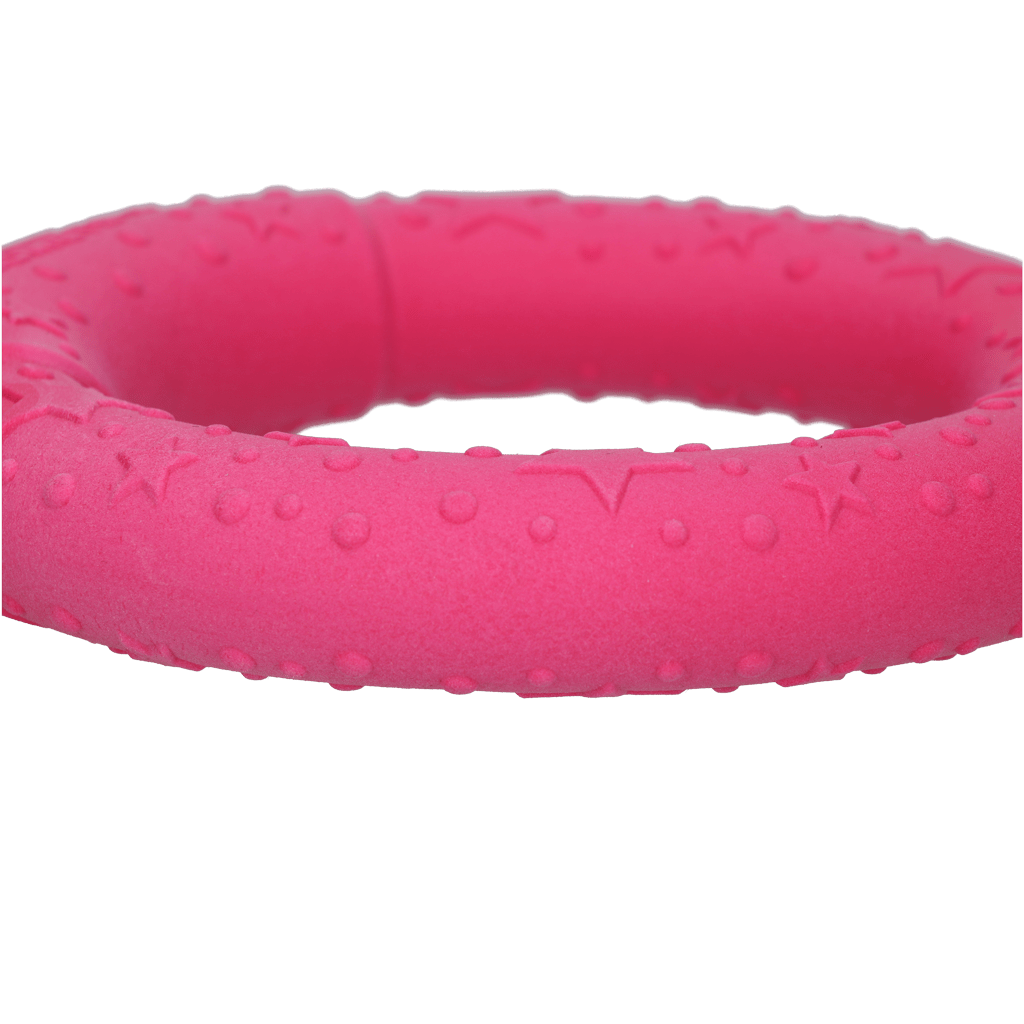 Dog Comets UFO Ring - all for animals