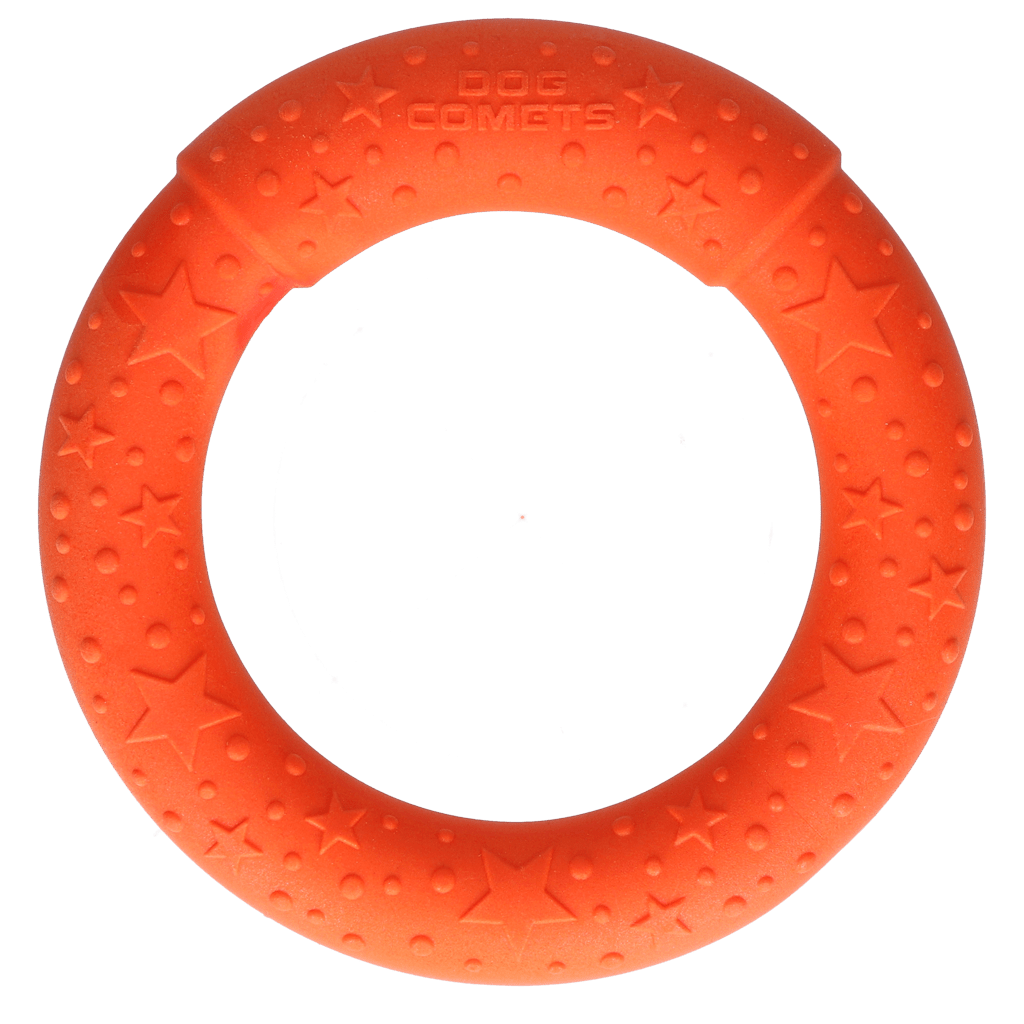 Dog Comets UFO Ring - all for animals