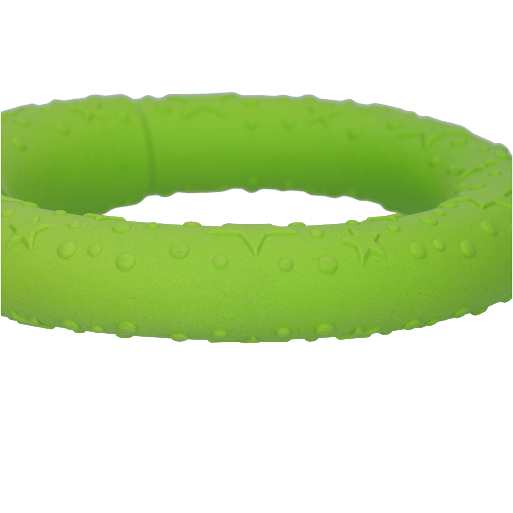 Dog Comets UFO Ring - all for animals