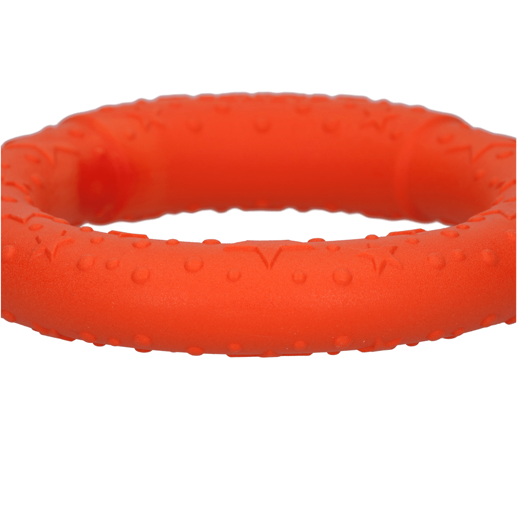 Dog Comets UFO Ring - all for animals