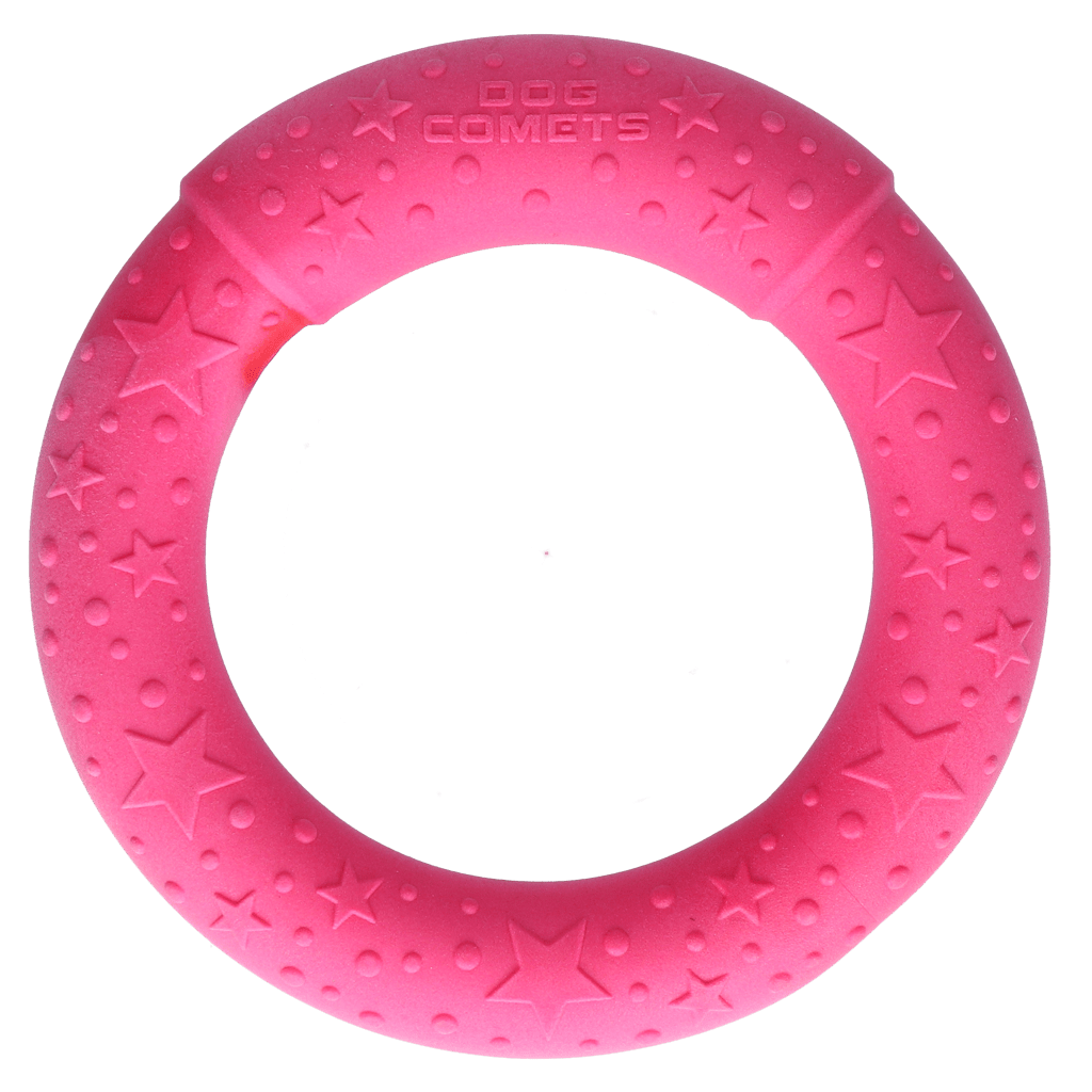 Dog Comets UFO Ring - all for animals