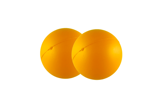 Doggy Fun Soft Foam balls 2 - pack - all for animals