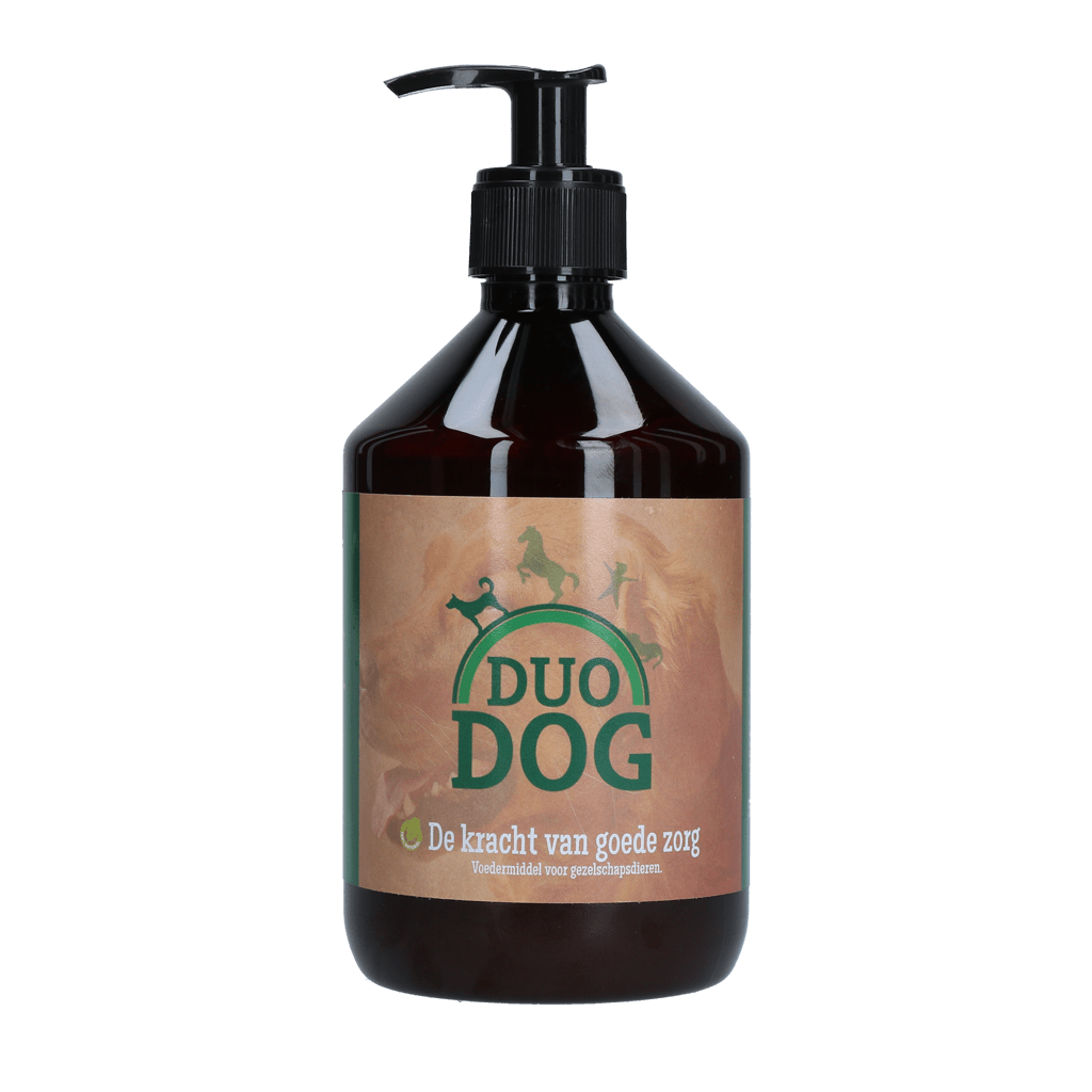 Duo Dog Hond/Kat - all for animals