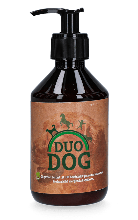 Duo Dog Hond/Kat - all for animals