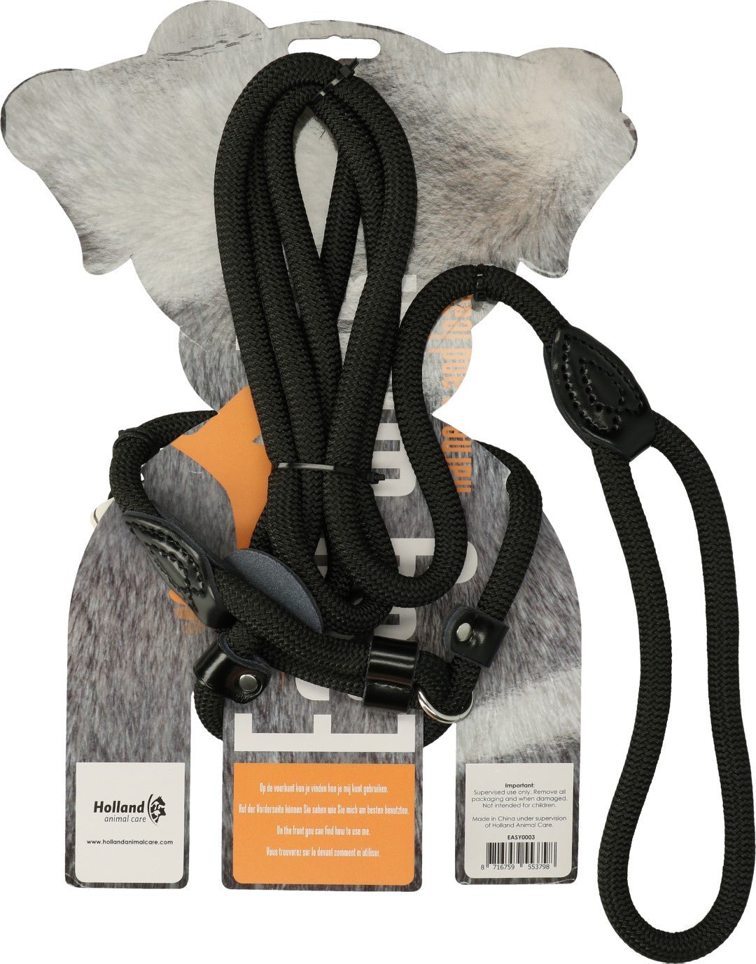 Easy Walk Handmodel - all for animals