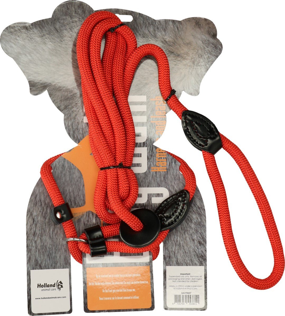 Easy Walk Handmodel - all for animals