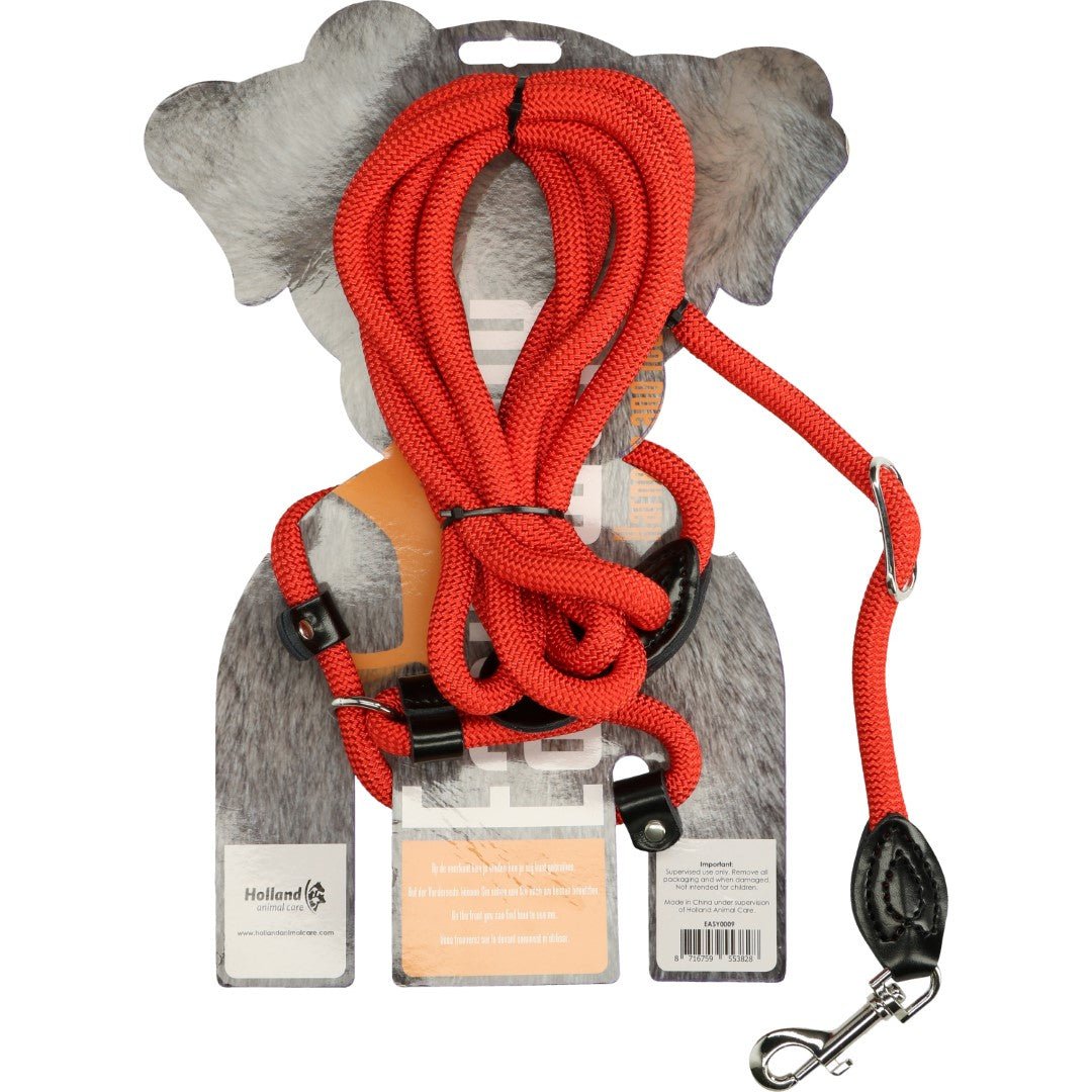 Easy Walk Schoudermodel Rood - Regular - all for animals
