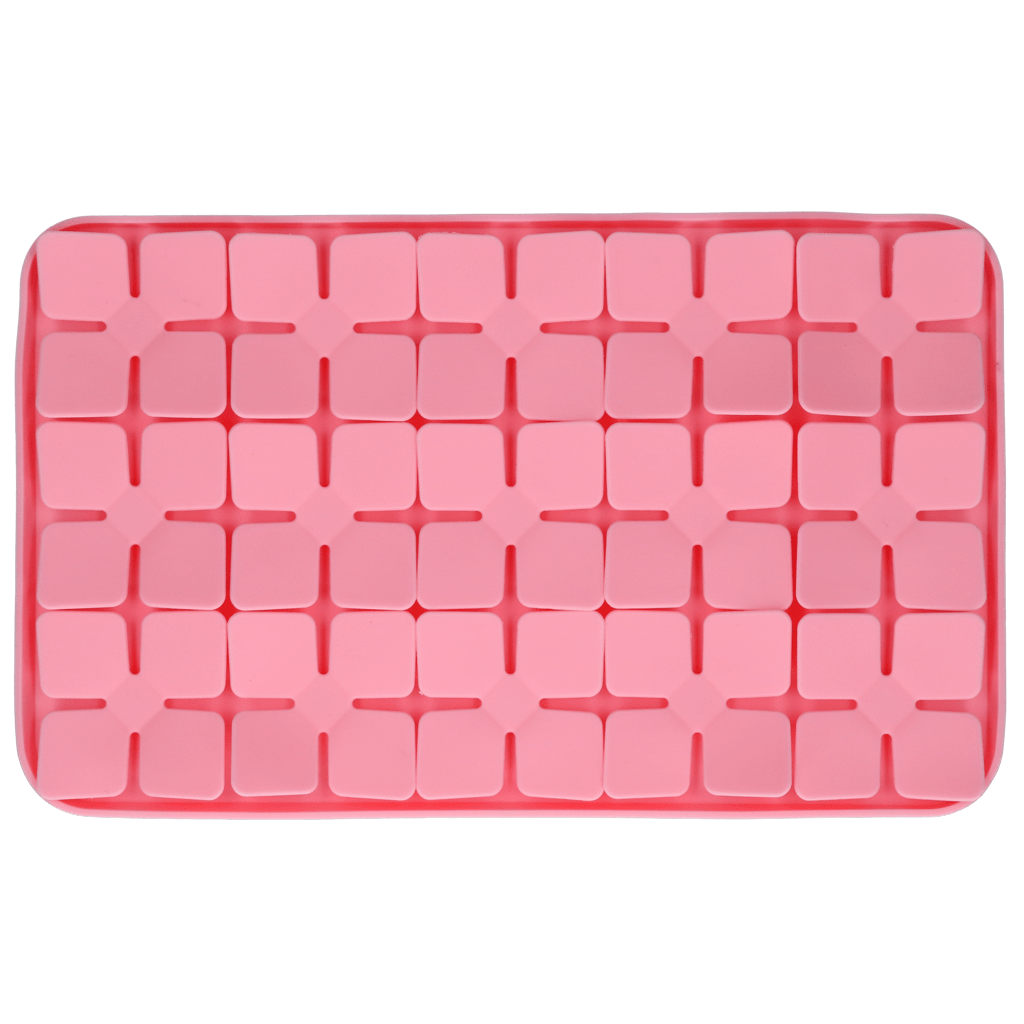 Eat Slow Live Longer Lick Mat Dimensions Flower - all for animals