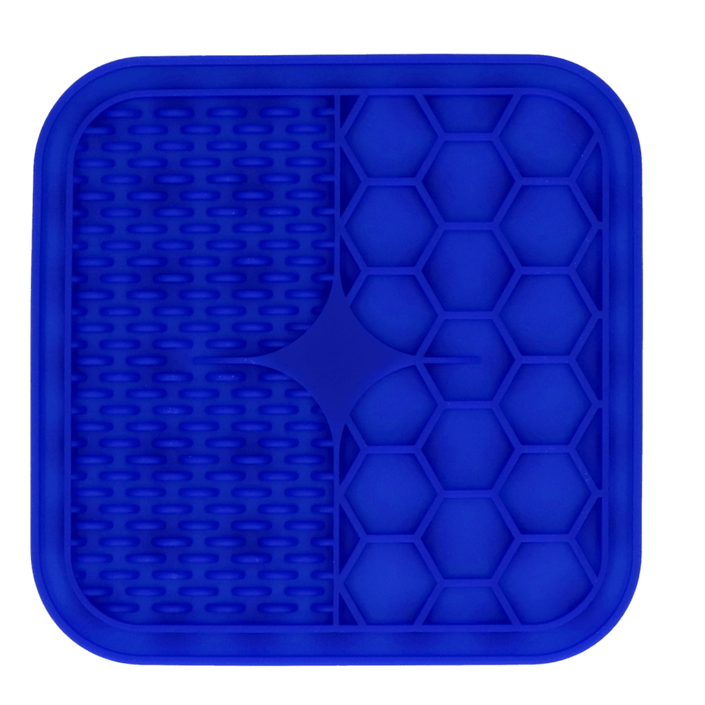 Eat Slow Live Longer Lick Mat Duo S - all for animals