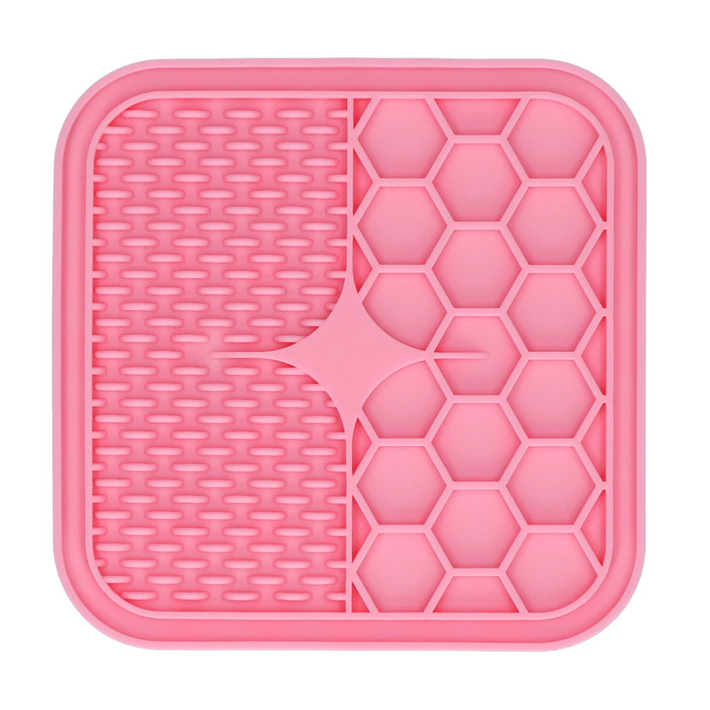 Eat Slow Live Longer Lick Mat Duo S - all for animals