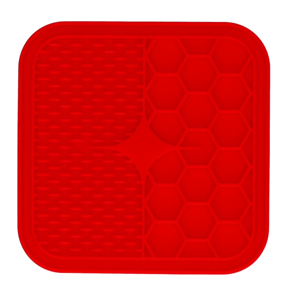 Eat Slow Live Longer Lick Mat Duo S - all for animals