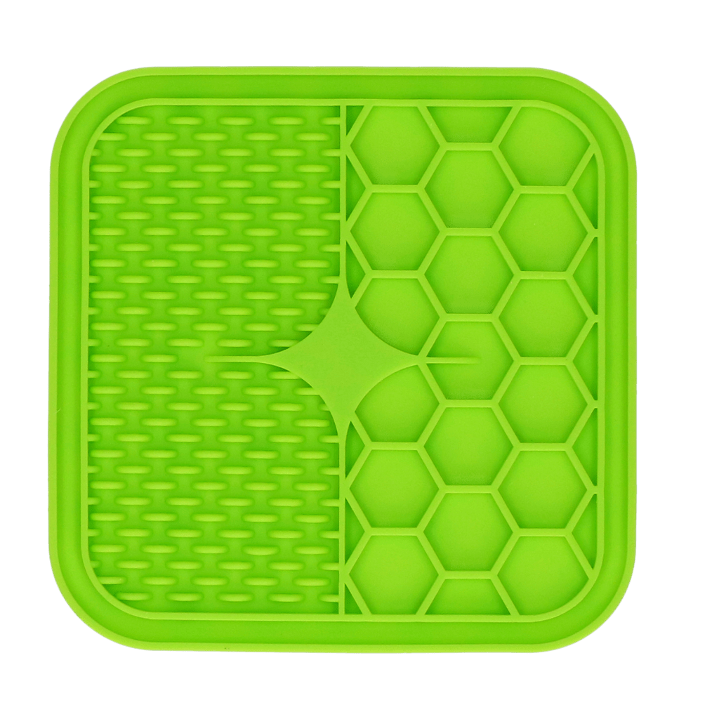 Eat Slow Live Longer Lick Mat Duo S - all for animals
