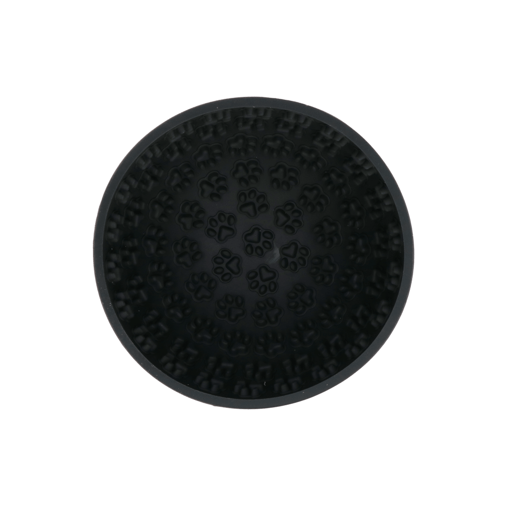Eat Slow Live Longer Lick Mat Wobble Bowl - all for animals