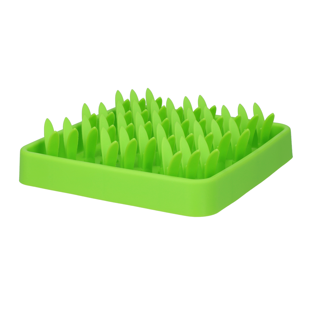 Eat Slow Live Longer Snuffelmat Gras - all for animals