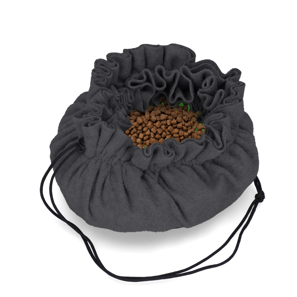Eat Slow Live Longer Snuffle Mat - all for animals