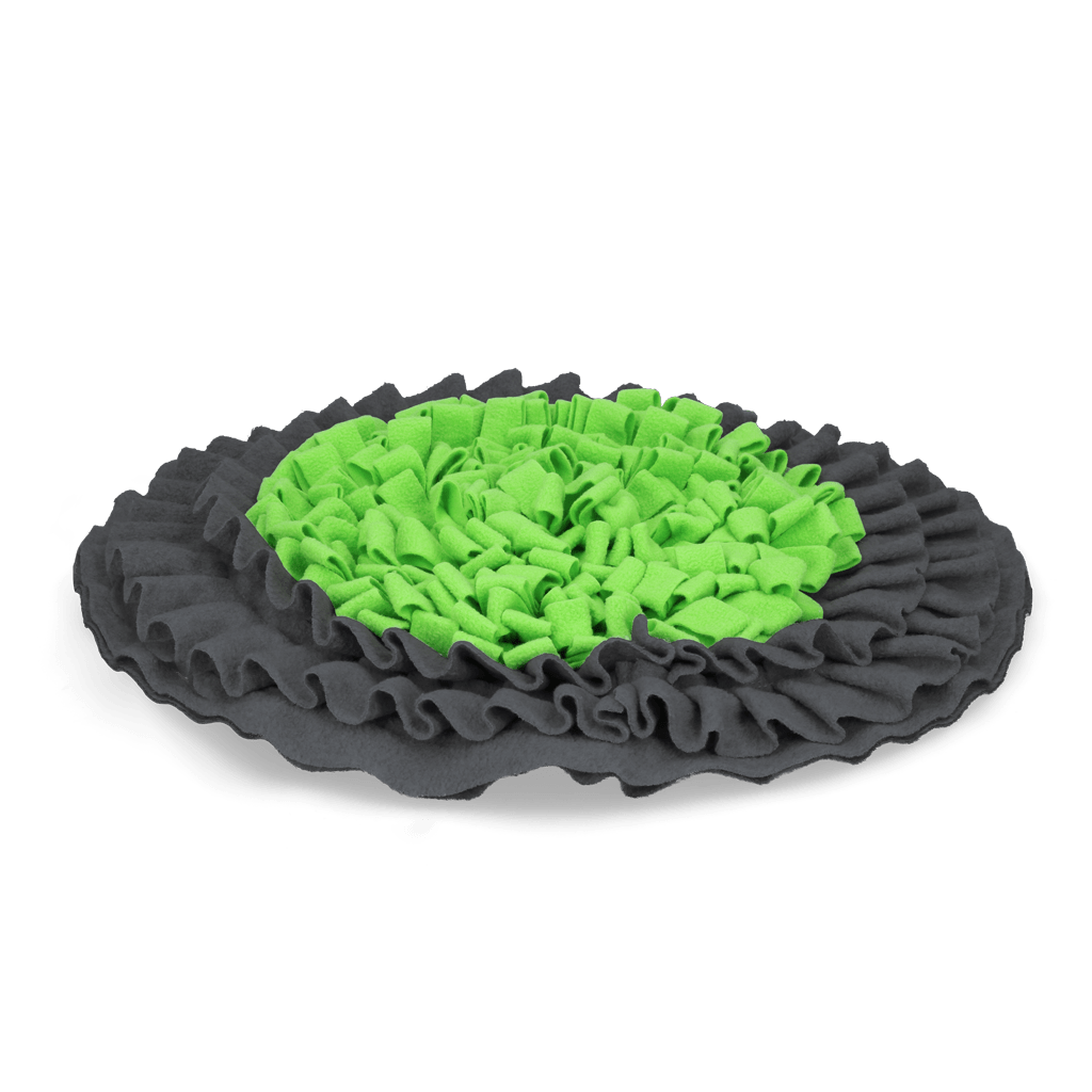 Eat Slow Live Longer Snuffle Mat - all for animals