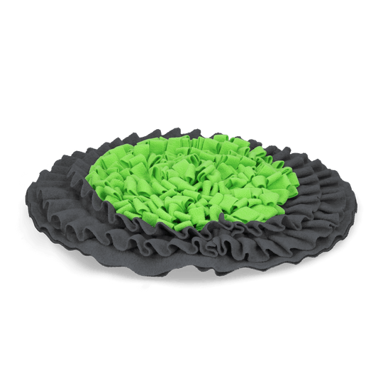 Eat Slow Live Longer Snuffle Mat - all for animals